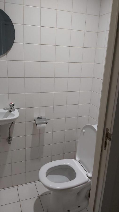 Appartement Met Zeezicht Op Het Van Bunnenplein Кноке-Хайст Екстериор снимка